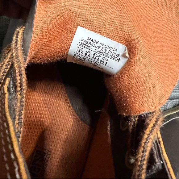 Masafumi Watanabe x Converse | LIMITED EDITION Jack Purcell Johnny - Picture 10 of 13